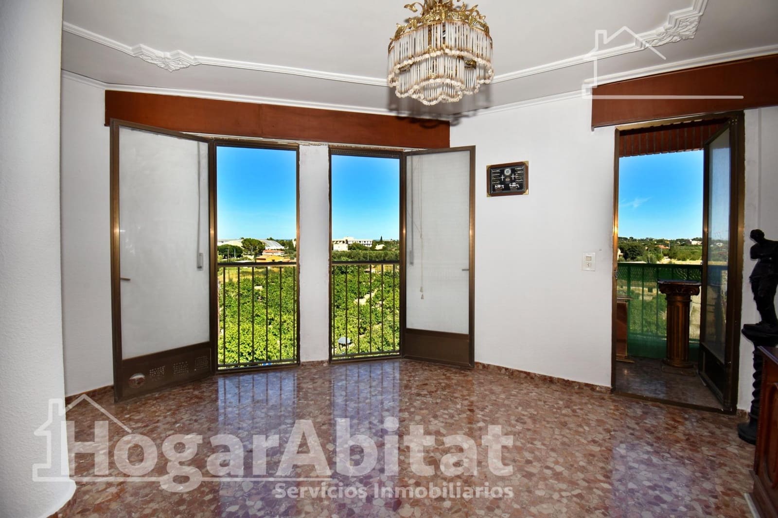 4 sovrum Lägenhet till salu i Ondara - 245 000 € (Ref: 10109828)