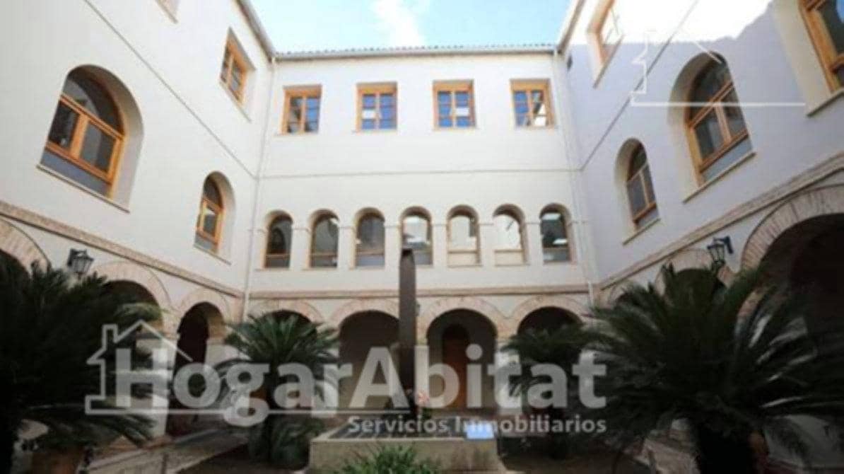 4 sovrum Lägenhet till salu i Ondara - 245 000 € (Ref: 10109828)