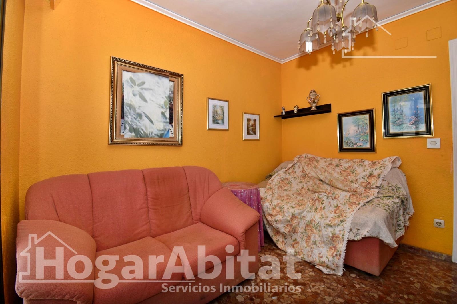 4 sovrum Lägenhet till salu i Ondara - 245 000 € (Ref: 10109828)