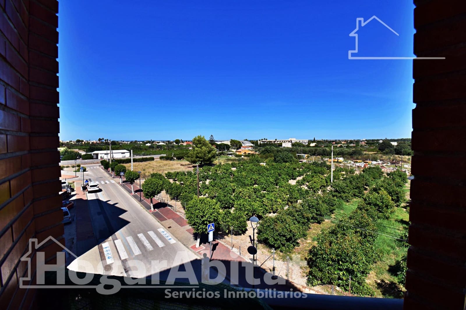 4 sovrum Lägenhet till salu i Ondara - 245 000 € (Ref: 10109828)