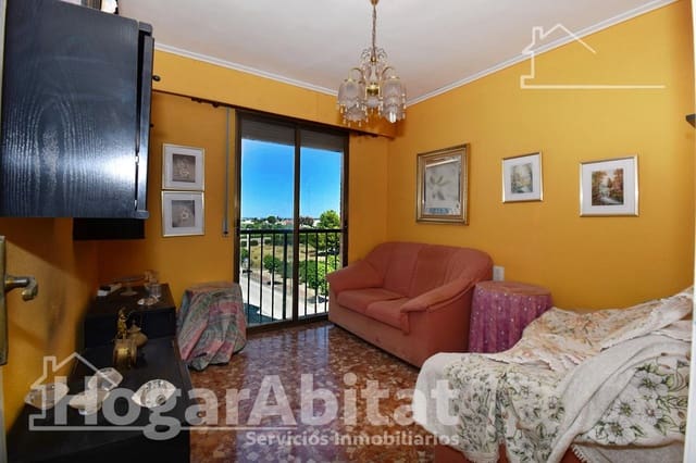 4 sovrum Lägenhet till salu i Ondara - 245 000 € (Ref: 10109828)
