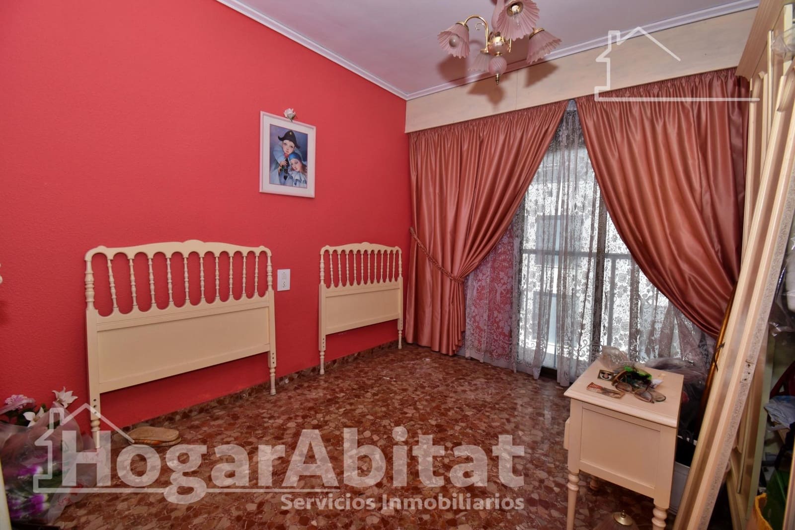 4 sovrum Lägenhet till salu i Ondara - 245 000 € (Ref: 10109828)