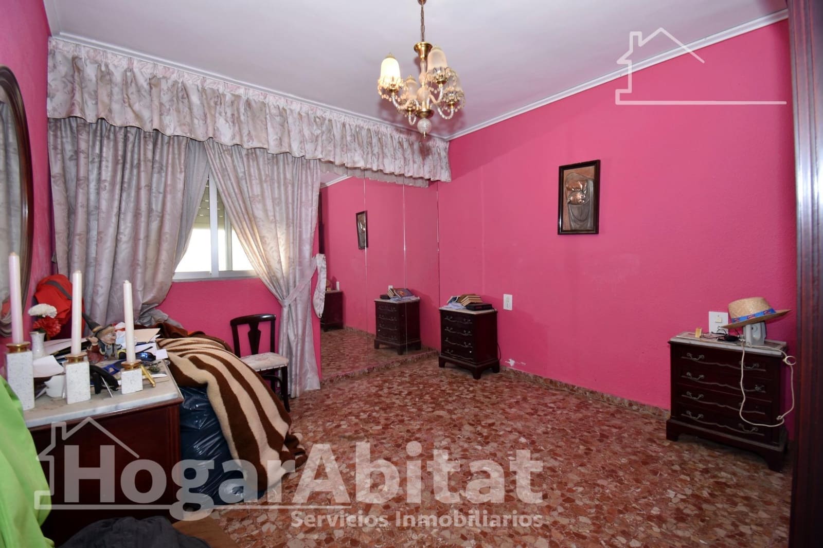 4 sovrum Lägenhet till salu i Ondara - 245 000 € (Ref: 10109828)