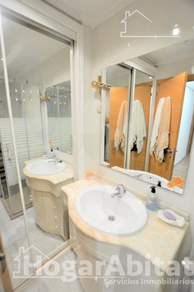 4 chambre Appartement à vendre à Valence ville avec garage - 350 000 € (Ref: 10109830)
