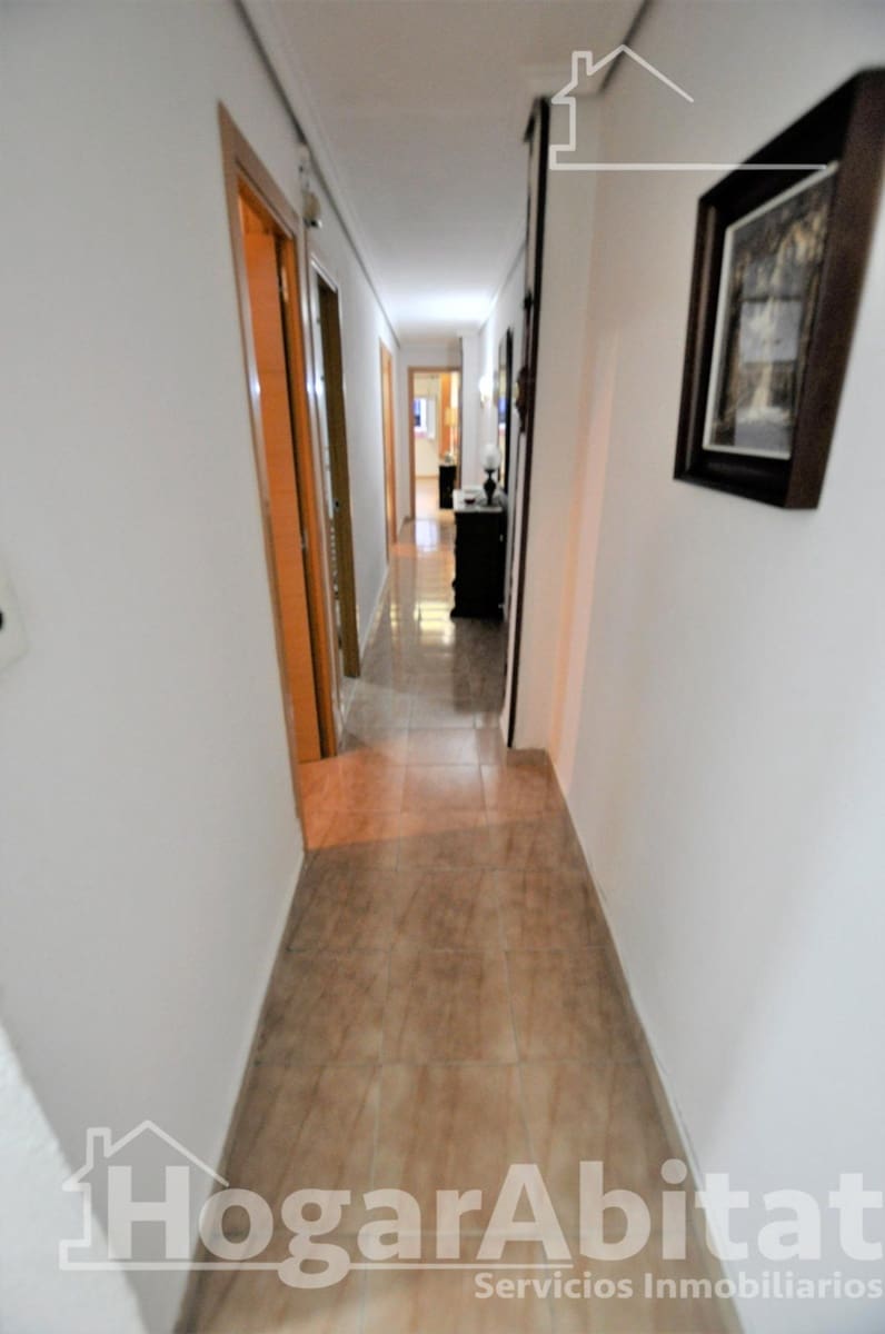 4 chambre Appartement à vendre à Valence ville avec garage - 350 000 € (Ref: 10109830)