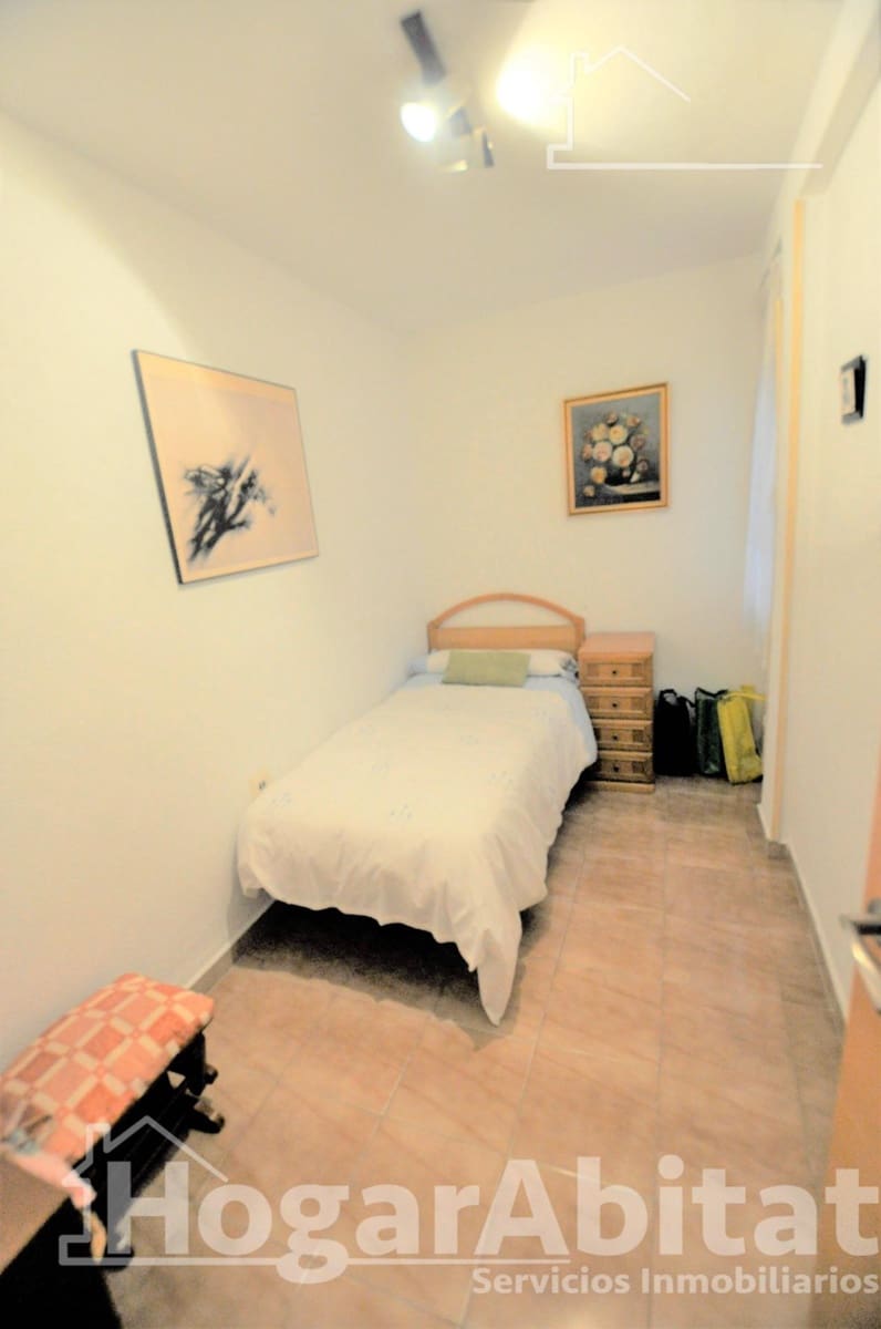4 chambre Appartement à vendre à Valence ville avec garage - 350 000 € (Ref: 10109830)