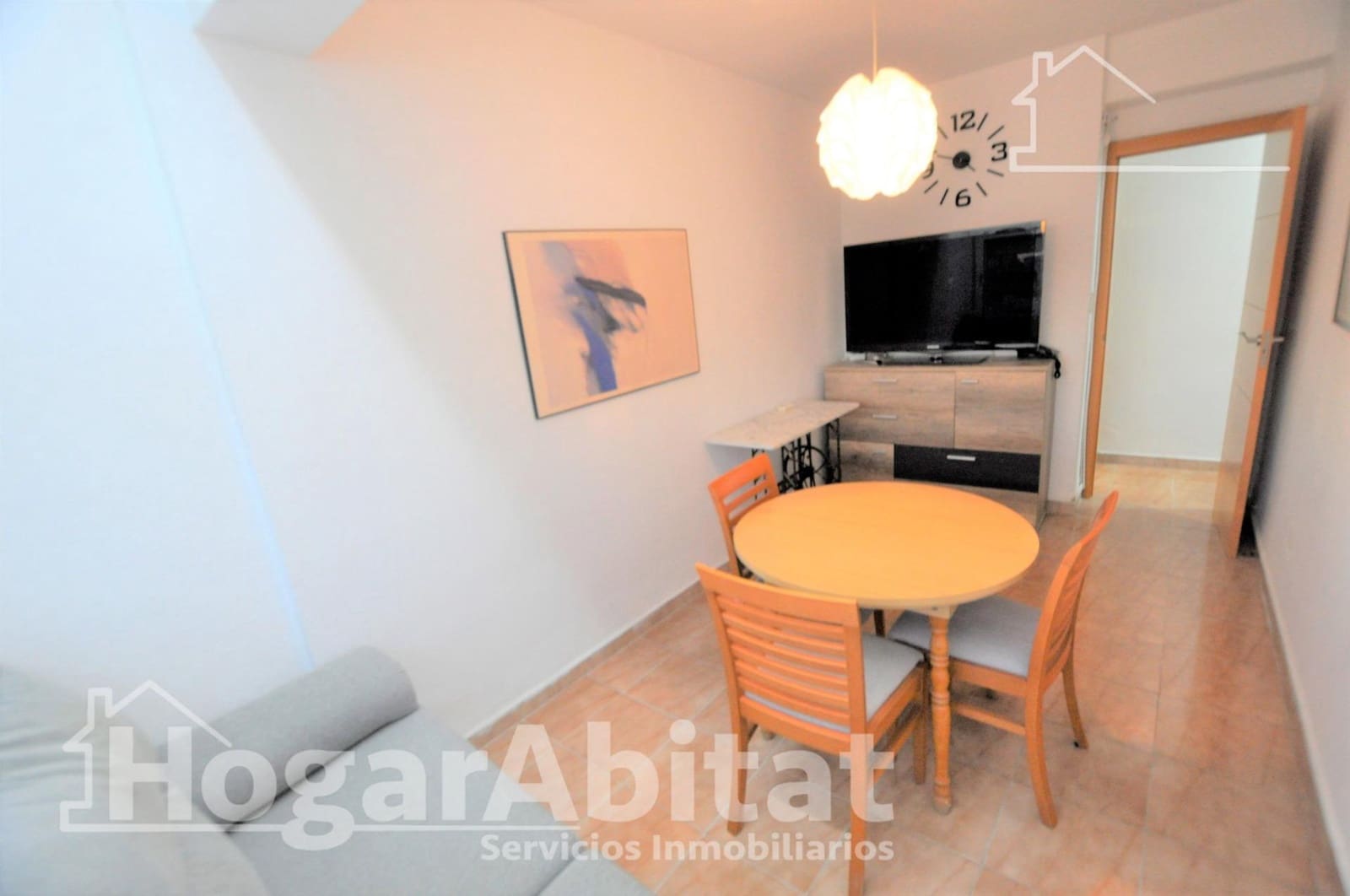 4 chambre Appartement à vendre à Valence ville avec garage - 350 000 € (Ref: 10109830)