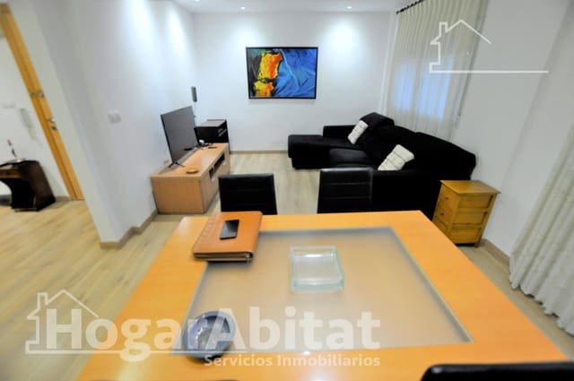 4 chambre Appartement à vendre à Mont-Olivet, Valence ville avec garage - 350 000 € (Ref: 10109830)