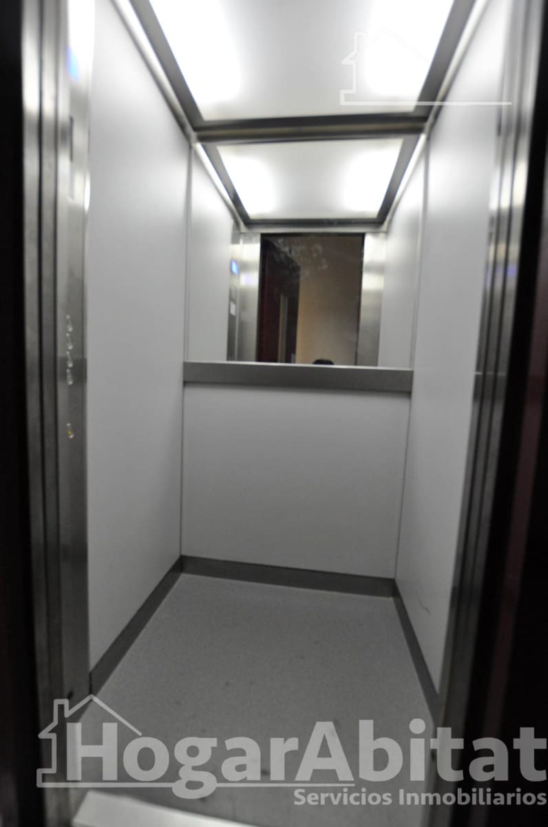 4 chambre Appartement à vendre à Valence ville avec garage - 350 000 € (Ref: 10109830)