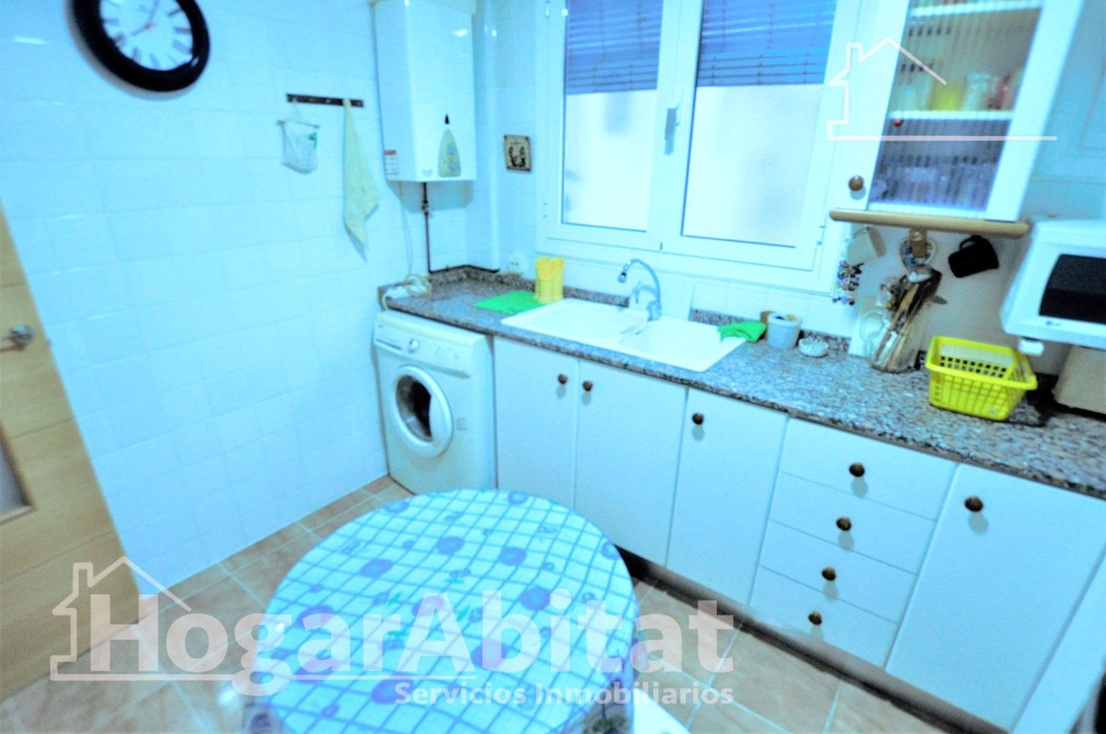 4 chambre Appartement à vendre à Valence ville avec garage - 350 000 € (Ref: 10109830)