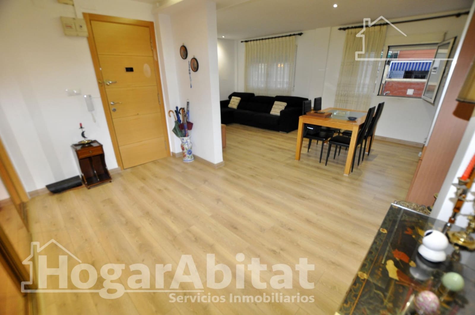 4 chambre Appartement à vendre à Valence ville avec garage - 350 000 € (Ref: 10109830)