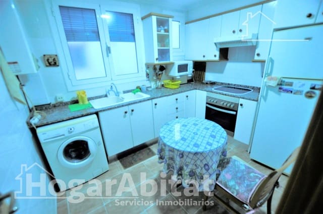 4 chambre Appartement à vendre à Mont-Olivet, Valence ville avec garage - 350 000 € (Ref: 10109830)