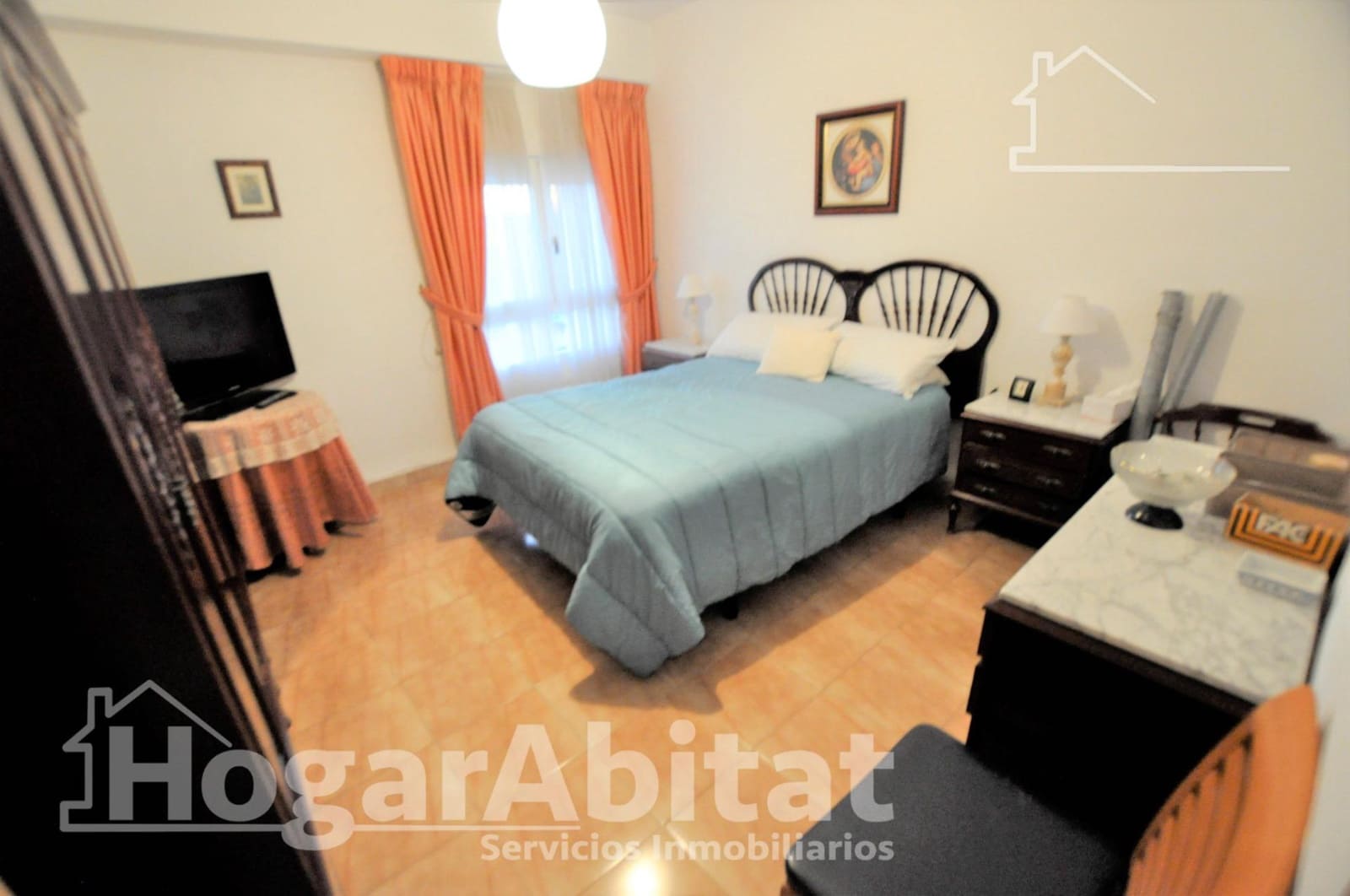 4 chambre Appartement à vendre à Valence ville avec garage - 350 000 € (Ref: 10109830)