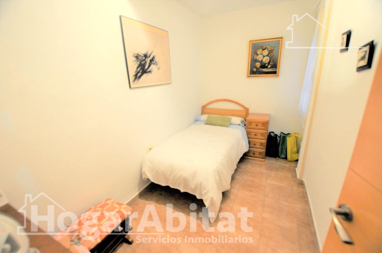4 chambre Appartement à vendre à Valence ville avec garage - 350 000 € (Ref: 10109830)