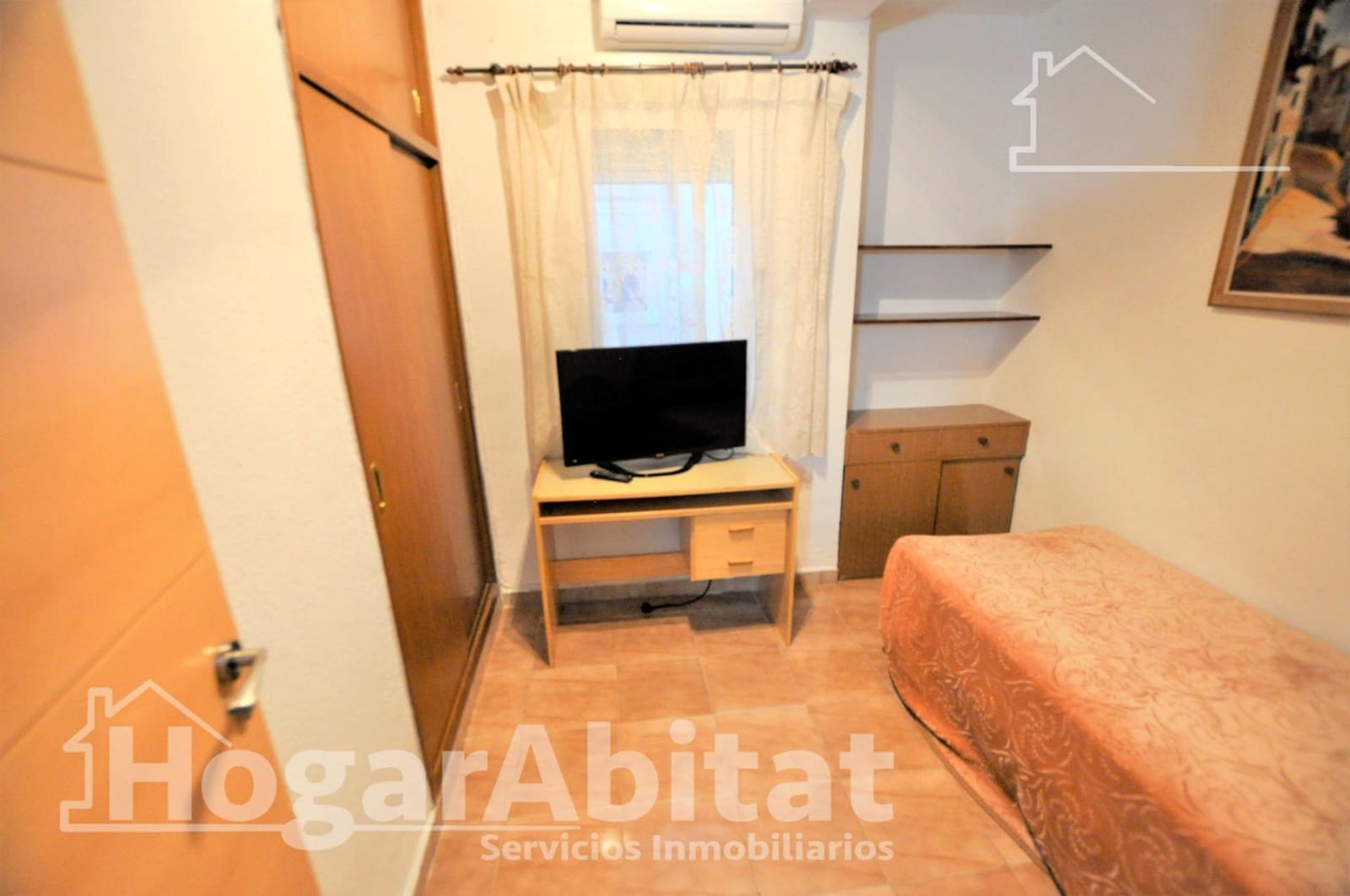 4 chambre Appartement à vendre à Valence ville avec garage - 350 000 € (Ref: 10109830)