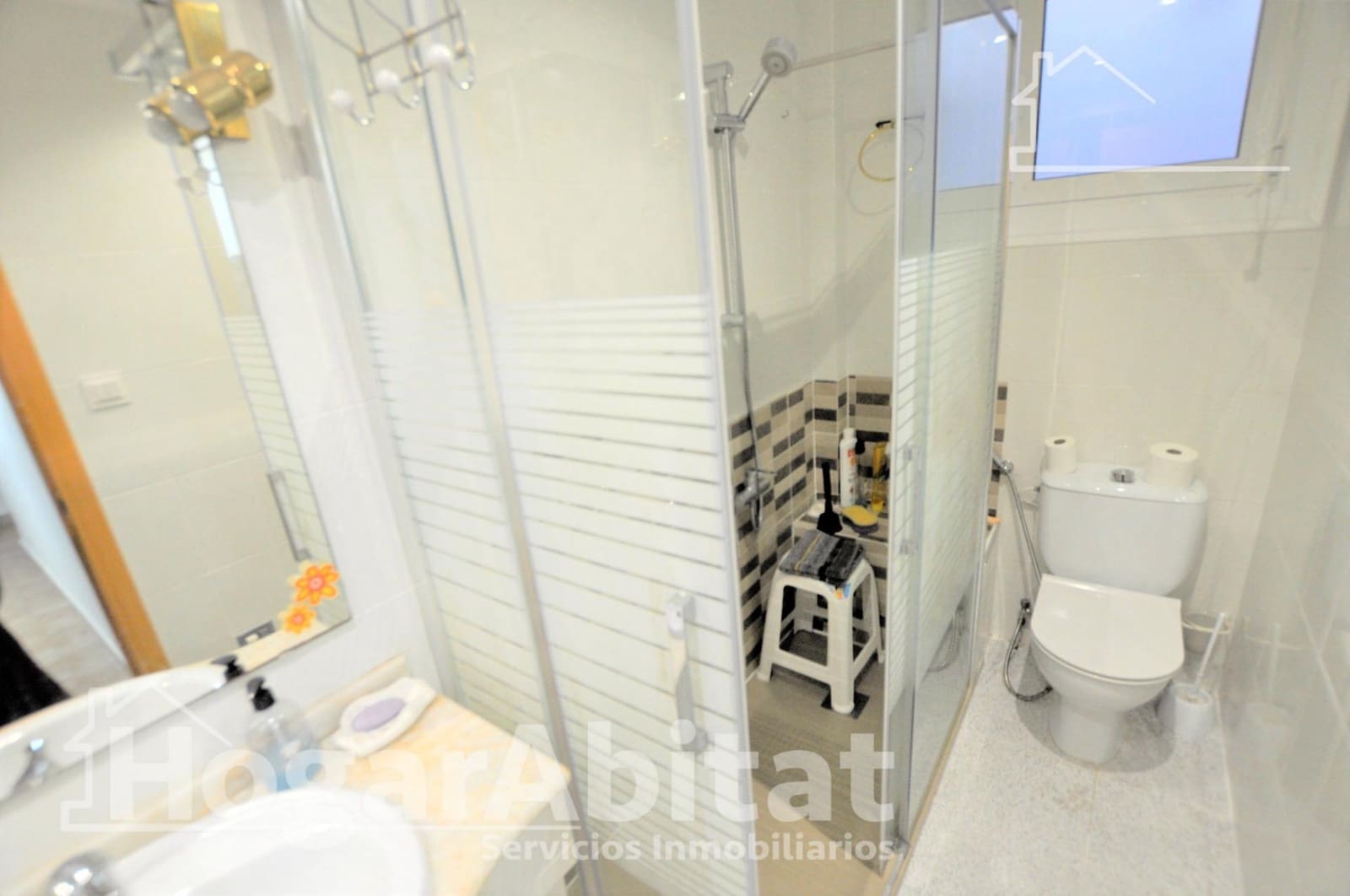 4 chambre Appartement à vendre à Valence ville avec garage - 350 000 € (Ref: 10109830)