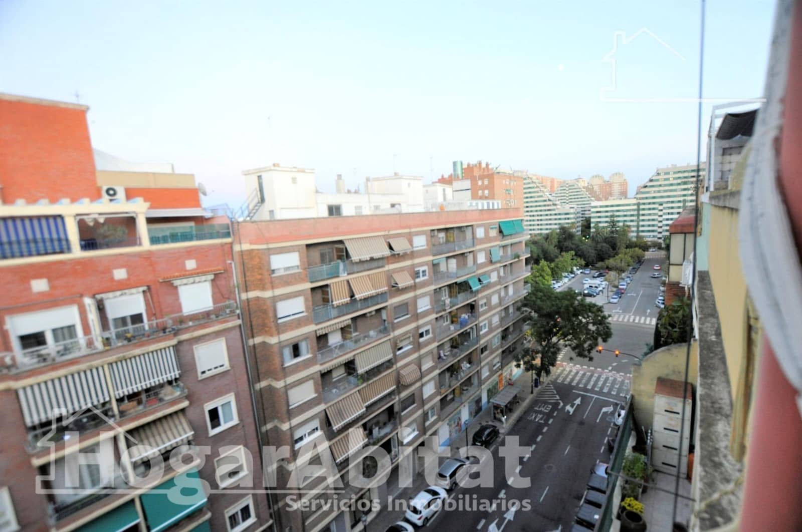 4 chambre Appartement à vendre à Valence ville avec garage - 350 000 € (Ref: 10109830)