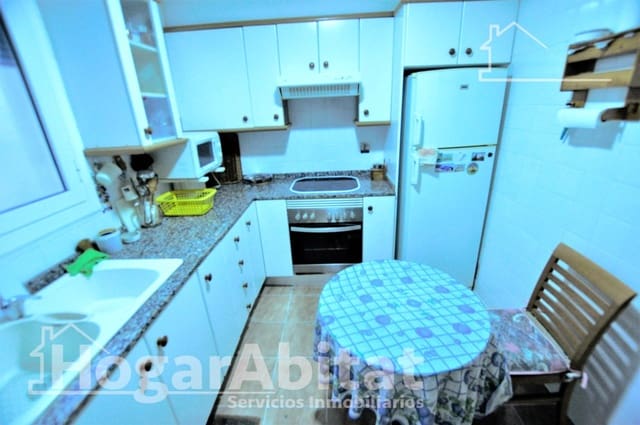 4 chambre Appartement à vendre à Mont-Olivet, Valence ville avec garage - 350 000 € (Ref: 10109830)