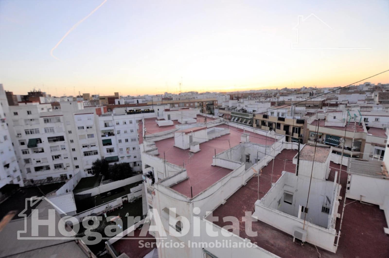 4 chambre Appartement à vendre à Valence ville avec garage - 350 000 € (Ref: 10109830)
