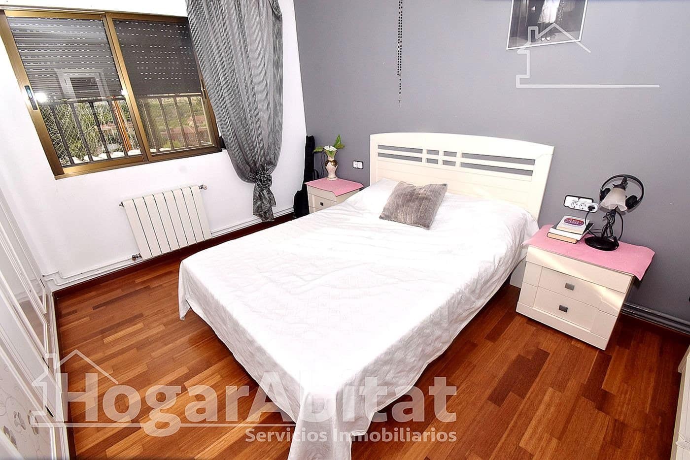 4 bedroom Villa for sale in Borriol with pool garage - € 265,000 (Ref: 10109832)