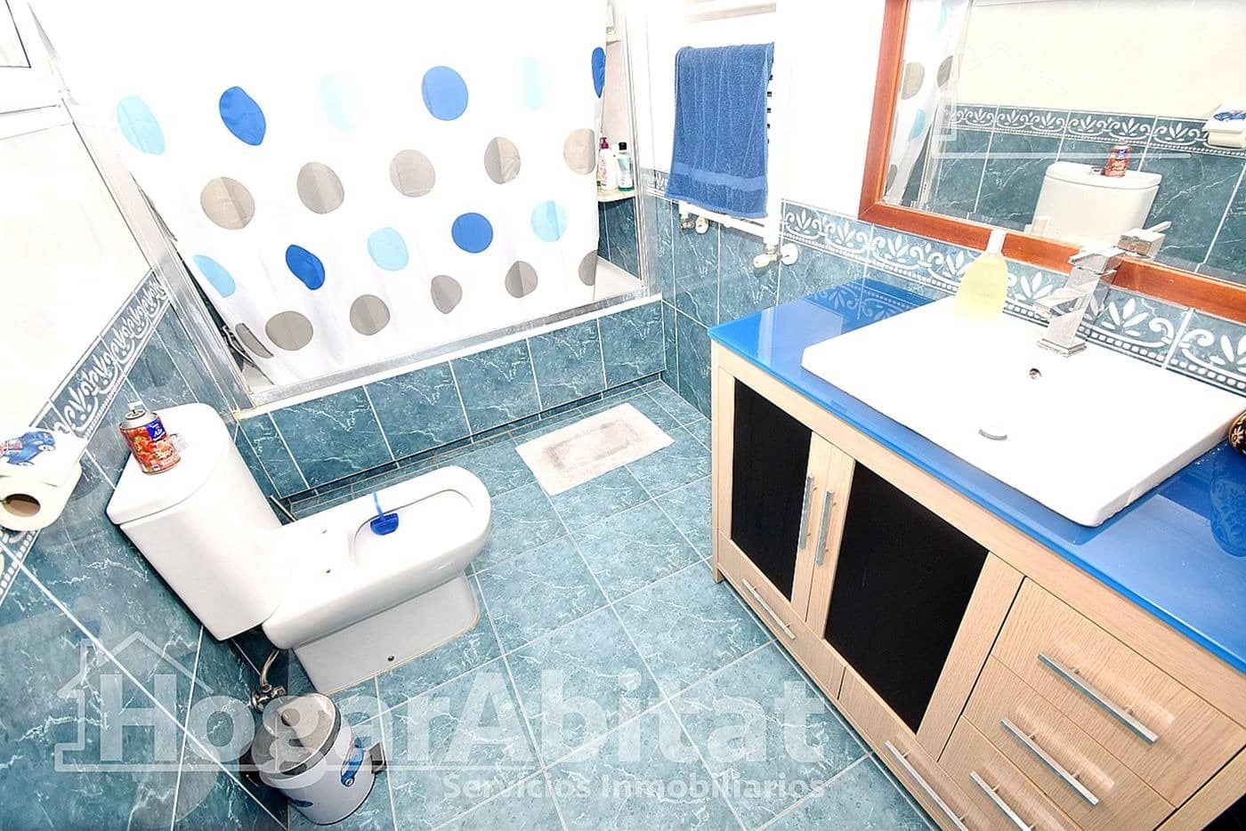 4 bedroom Villa for sale in Borriol with pool garage - € 265,000 (Ref: 10109832)