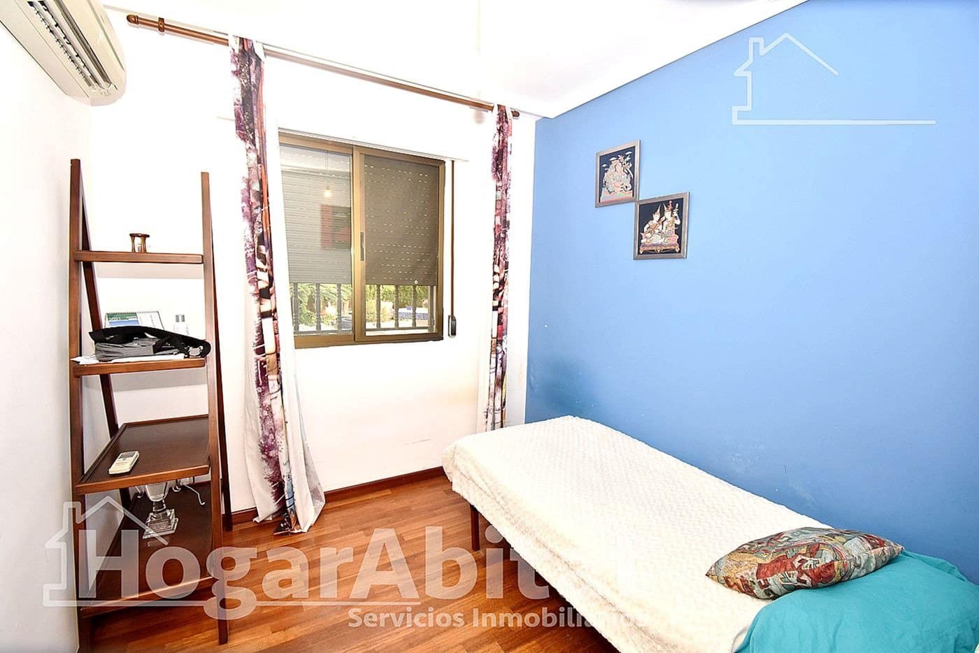 4 bedroom Villa for sale in Borriol with pool garage - € 265,000 (Ref: 10109832)