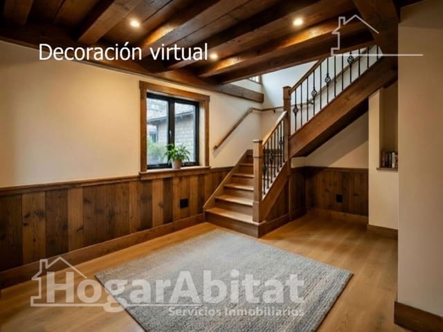 Casa em Banda para venda em Borriol com garagem - 48 000 € (Ref: 10109836)