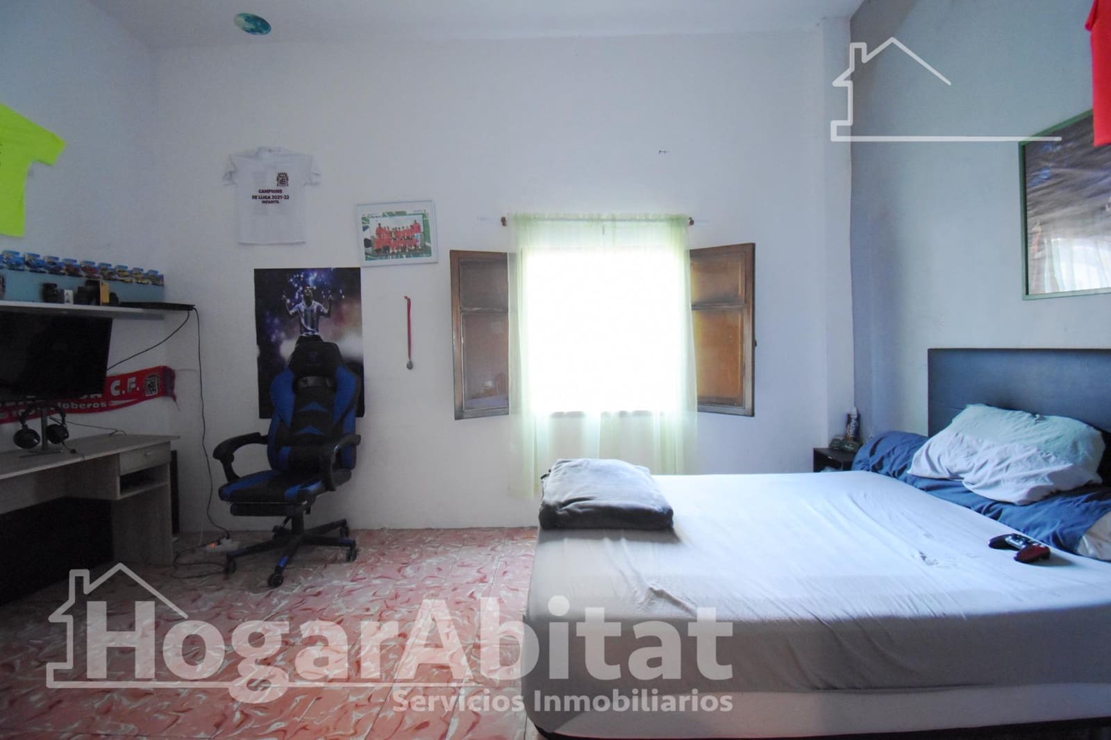 5 soveværelse Byhus til salg i Villalonga - € 188.000 (Ref: 10109837)