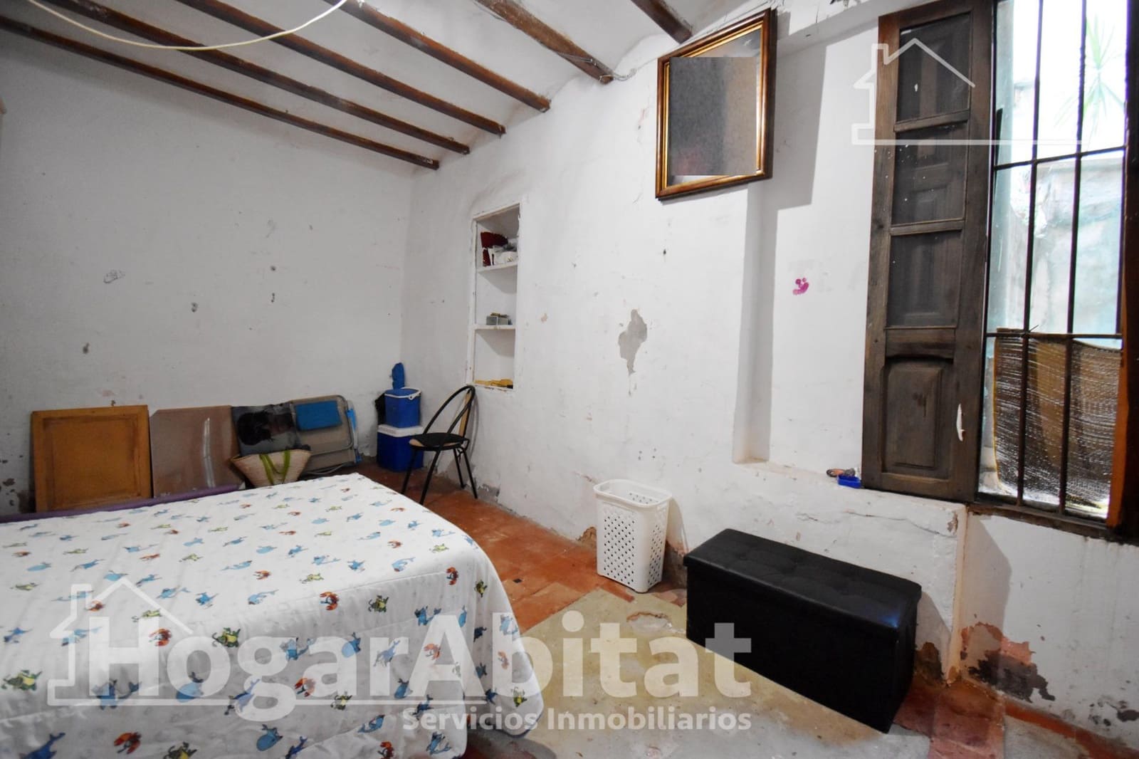 5 soveværelse Byhus til salg i Villalonga - € 188.000 (Ref: 10109837)