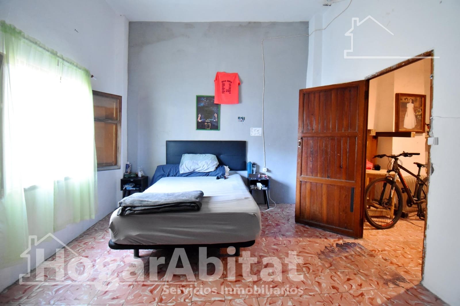 5 soveværelse Byhus til salg i Villalonga - € 188.000 (Ref: 10109837)