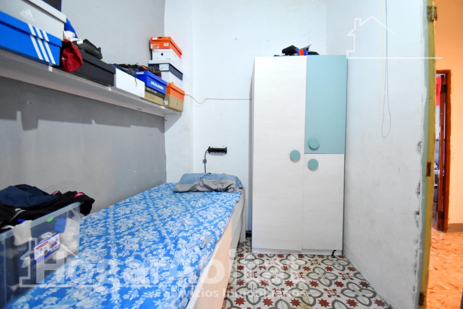 5 soveværelse Byhus til salg i Villalonga - € 188.000 (Ref: 10109837)