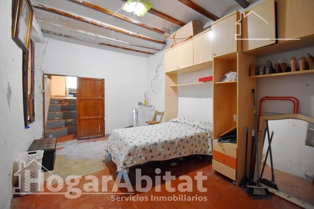 5 soveværelse Byhus til salg i Villalonga - € 188.000 (Ref: 10109837)