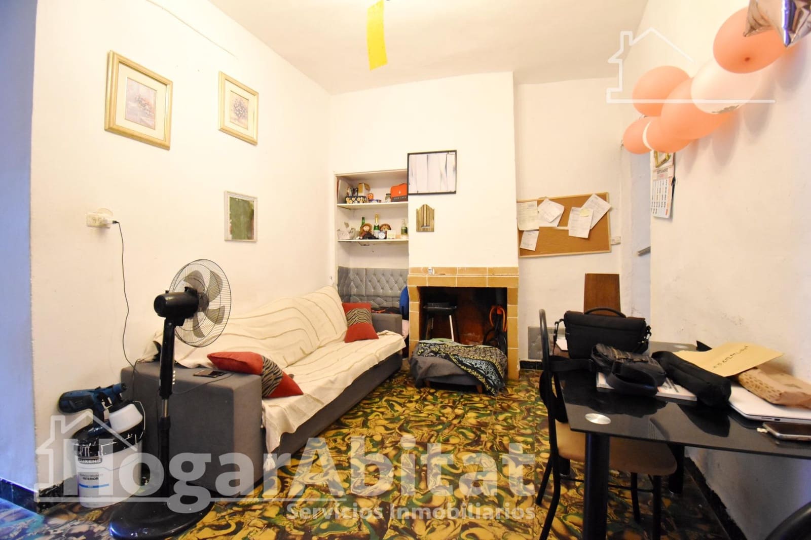 5 soveværelse Byhus til salg i Villalonga - € 188.000 (Ref: 10109837)