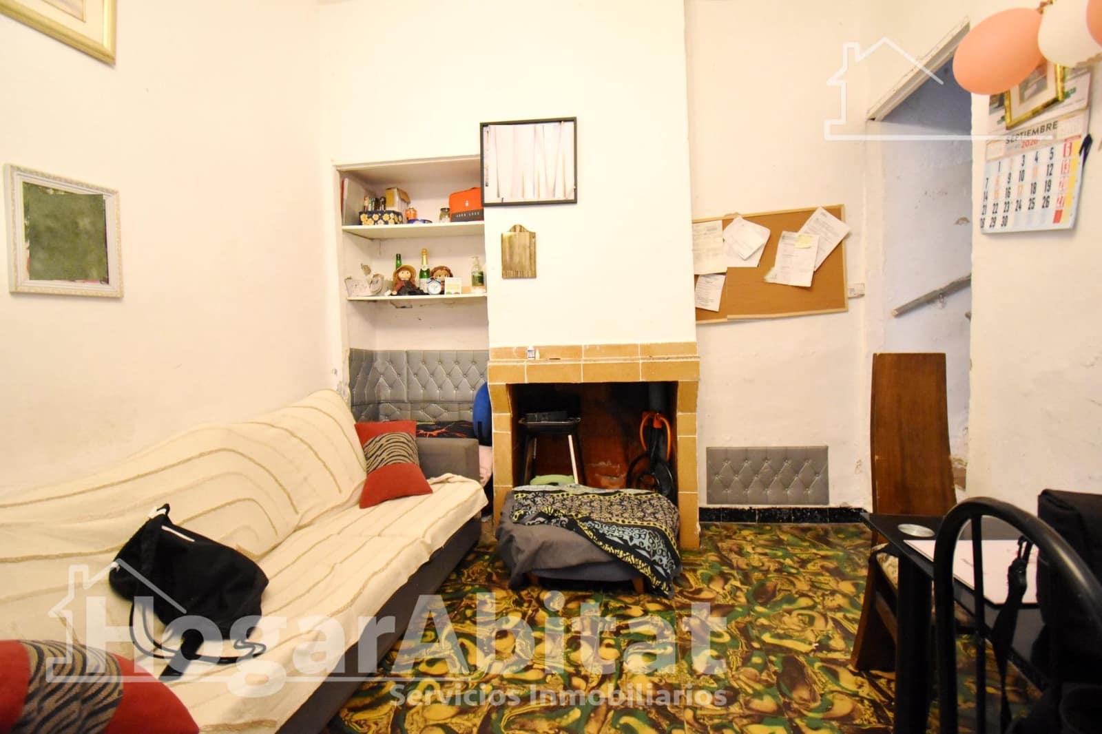 5 soveværelse Byhus til salg i Villalonga - € 188.000 (Ref: 10109837)