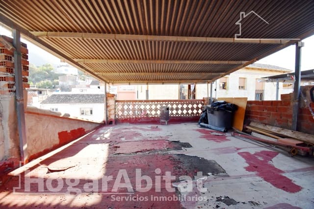 5 soveværelse Byhus til salg i Villalonga - € 188.000 (Ref: 10109837)