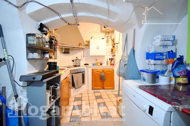 5 soveværelse Byhus til salg i Villalonga - € 188.000 (Ref: 10109837)