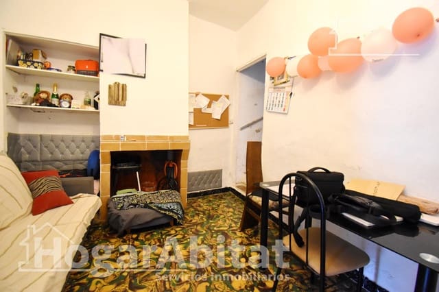 5 soveværelse Byhus til salg i Villalonga - € 188.000 (Ref: 10109837)