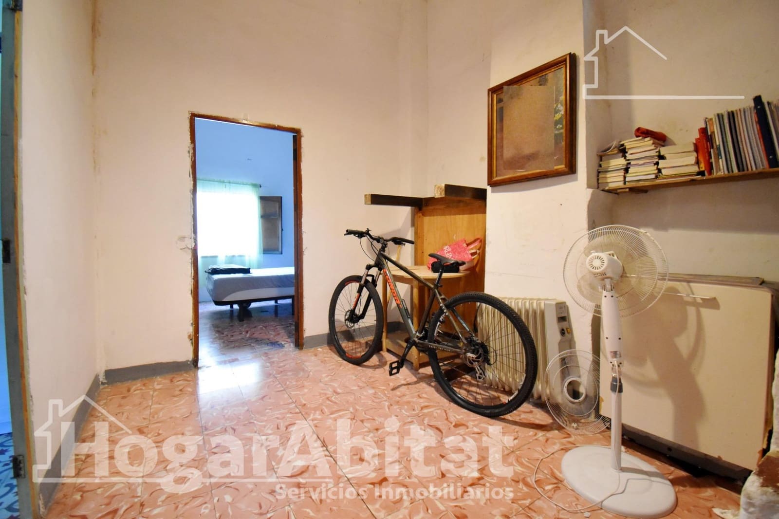 5 soveværelse Byhus til salg i Villalonga - € 188.000 (Ref: 10109837)