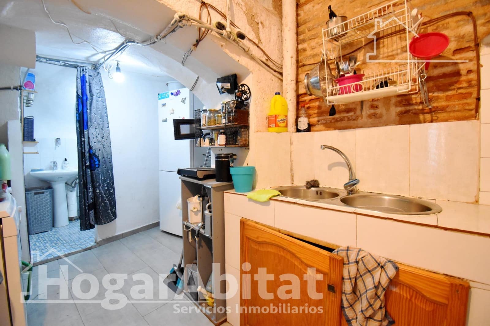5 soveværelse Byhus til salg i Villalonga - € 188.000 (Ref: 10109837)