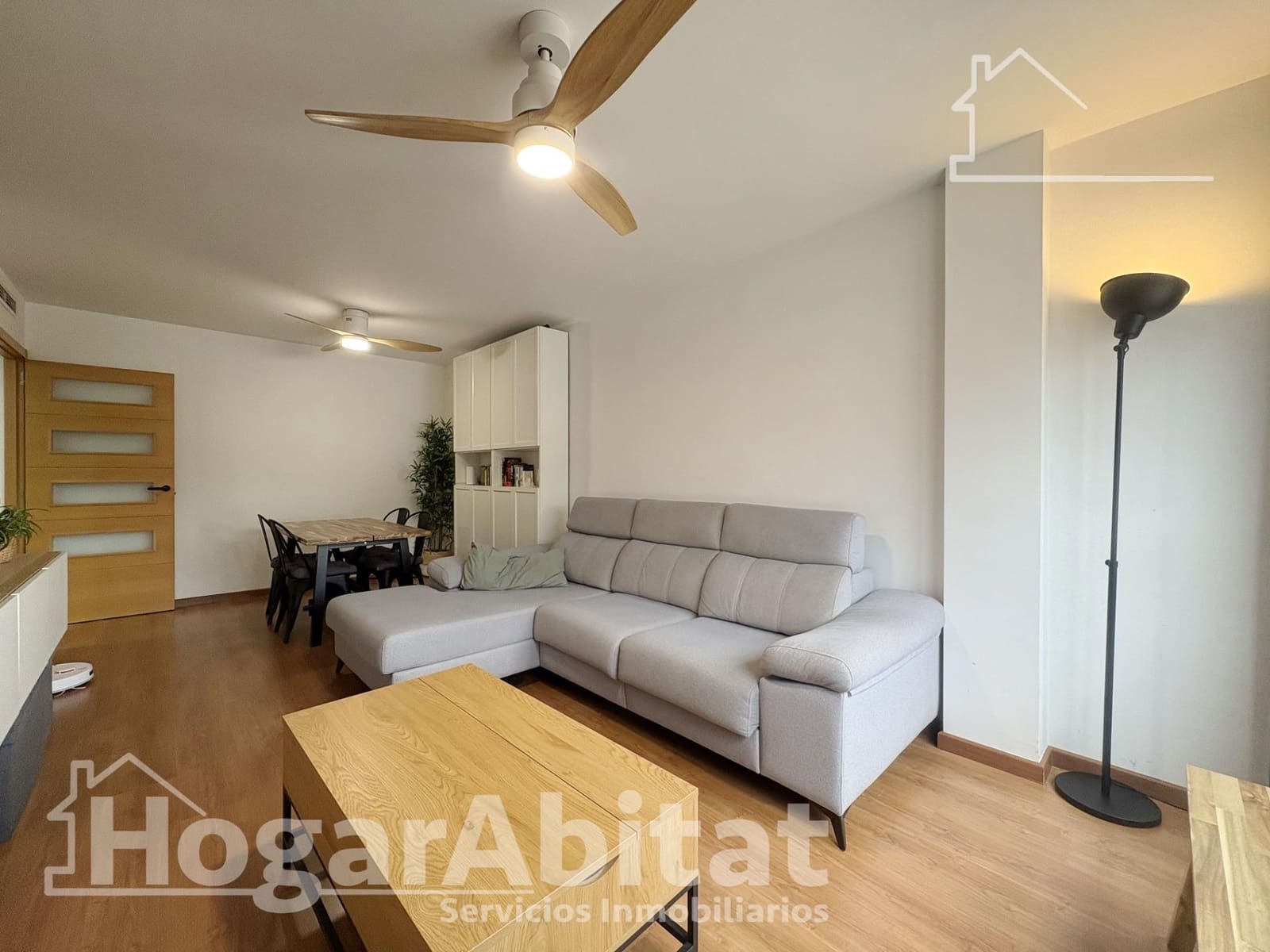 3 Zimmer Wohnung zu verkaufen in Favara mit Garage - 159.000 € (Ref: 10115695)