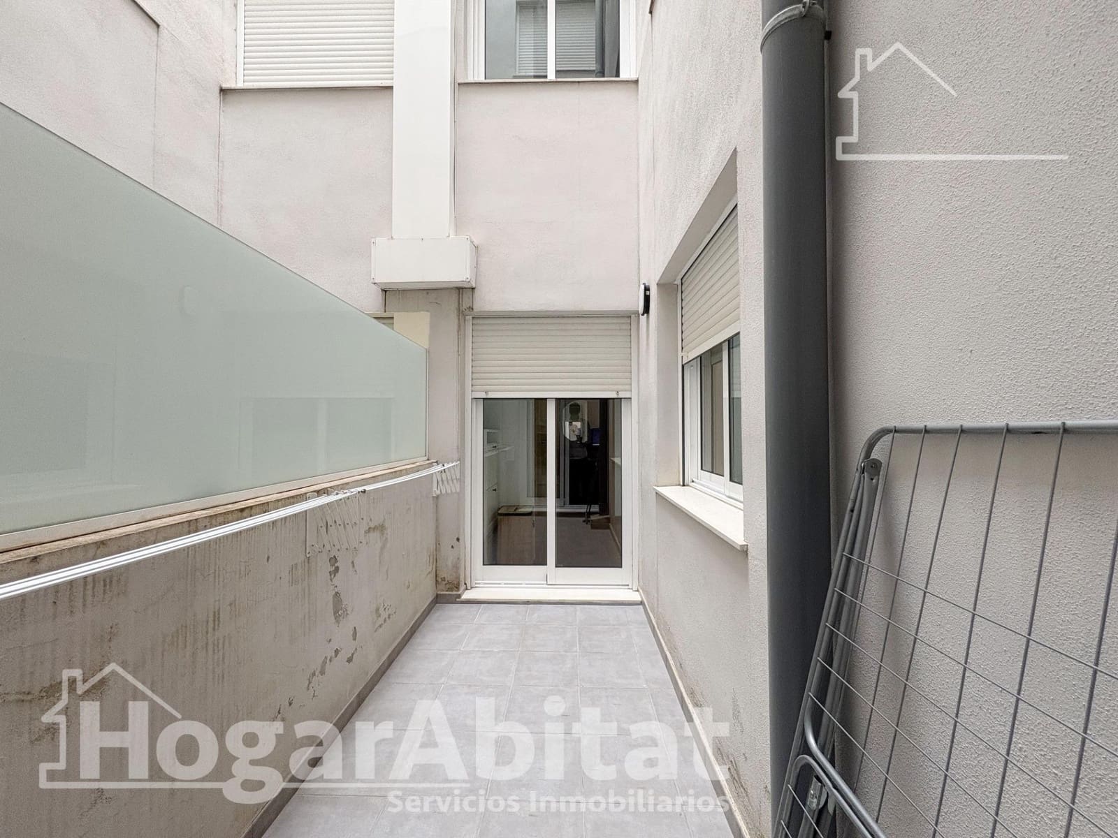 3 Zimmer Wohnung zu verkaufen in Favara mit Garage - 159.000 € (Ref: 10115695)