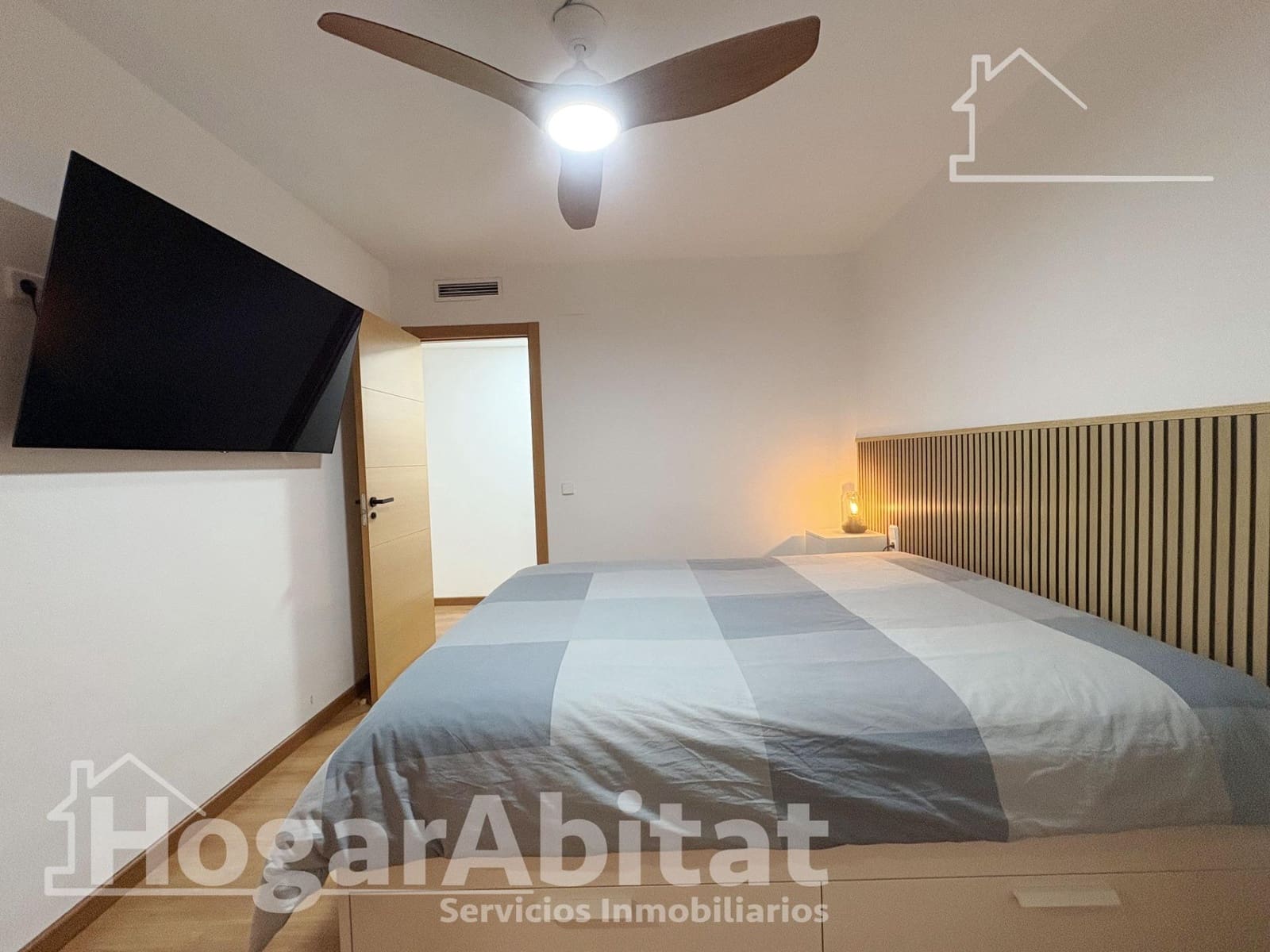 3 Zimmer Wohnung zu verkaufen in Favara mit Garage - 159.000 € (Ref: 10115695)