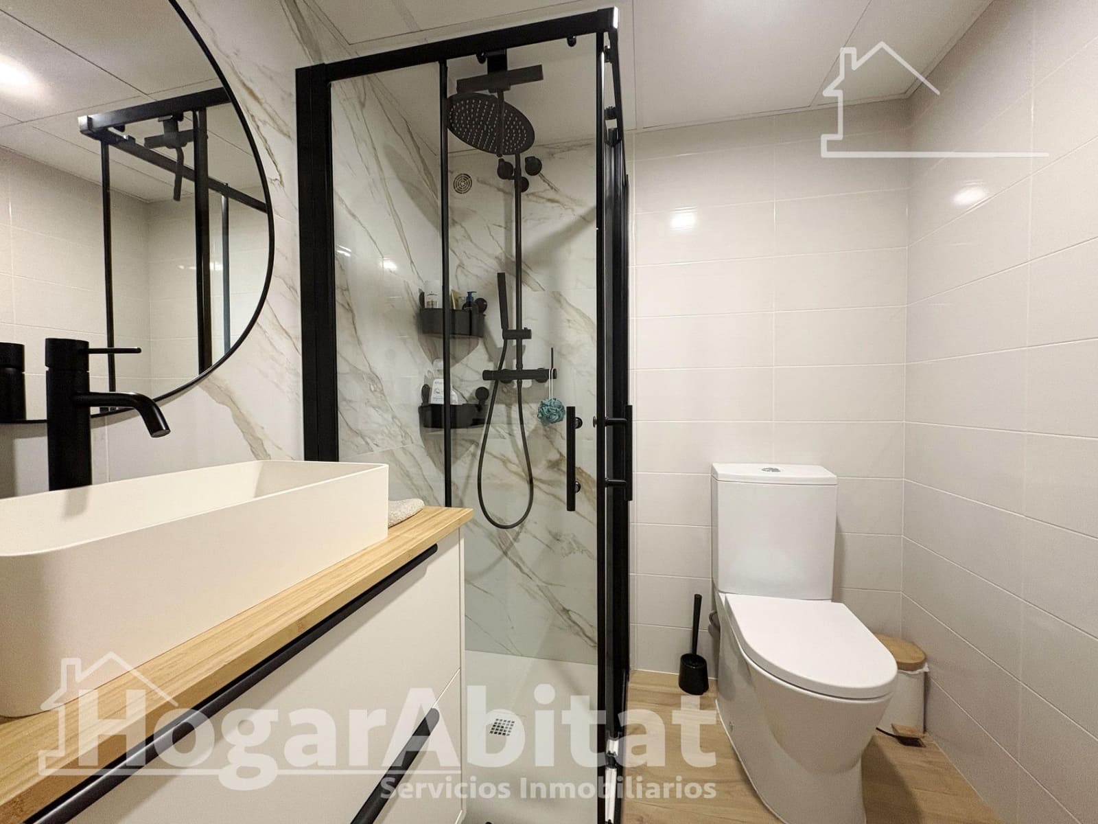 3 Zimmer Wohnung zu verkaufen in Favara mit Garage - 159.000 € (Ref: 10115695)