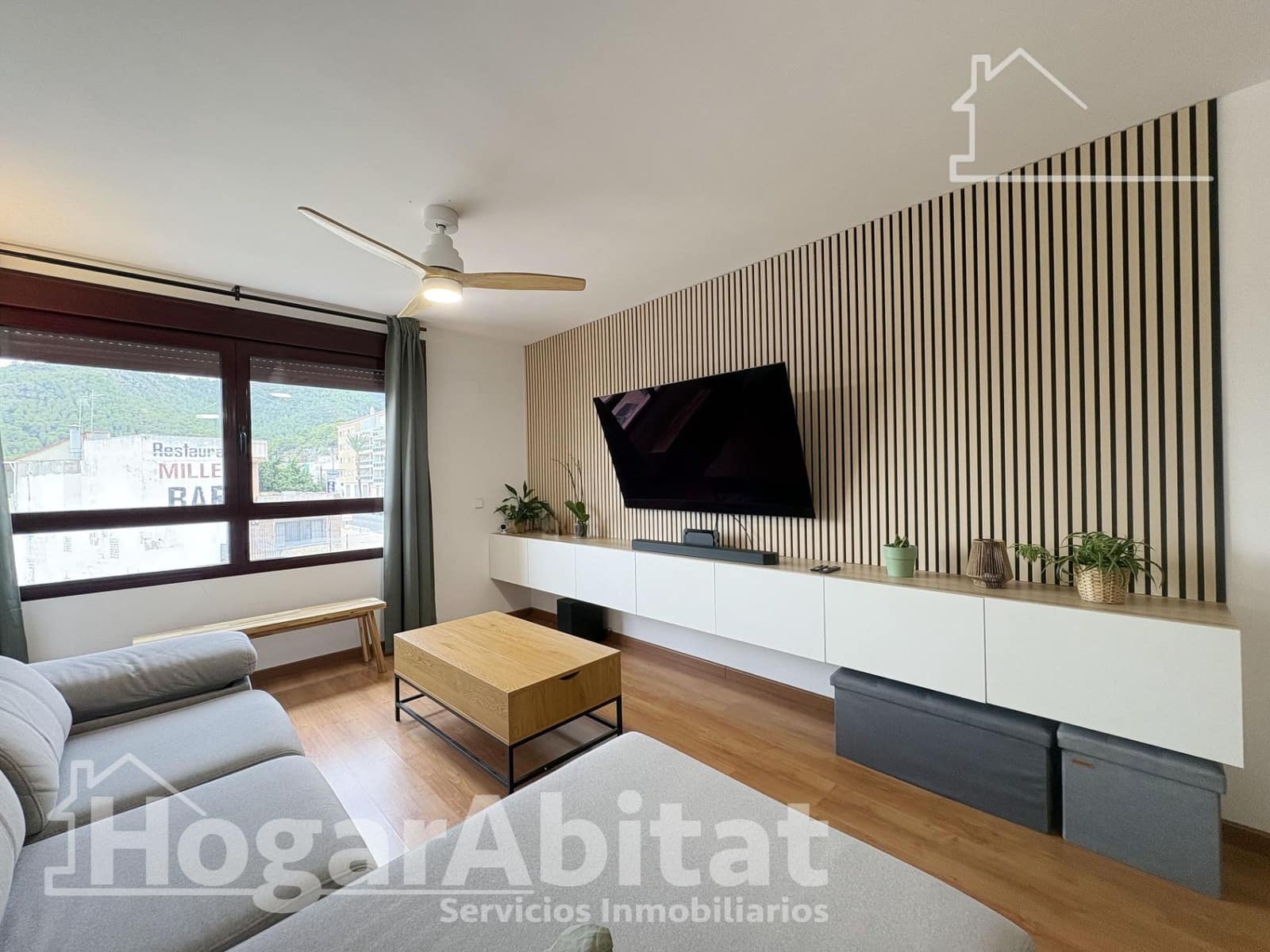 3 Zimmer Wohnung zu verkaufen in Favara mit Garage - 159.000 € (Ref: 10115695)