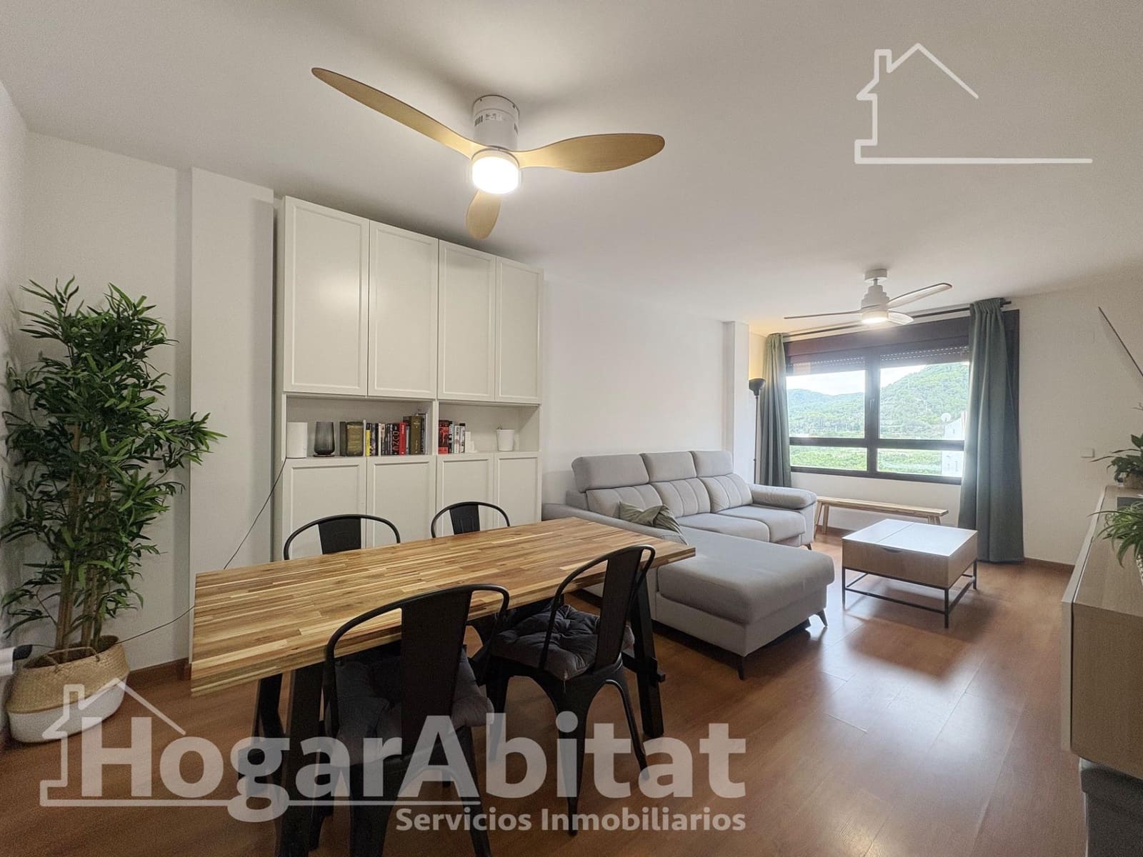 3 Zimmer Wohnung zu verkaufen in Favara mit Garage - 159.000 € (Ref: 10115695)