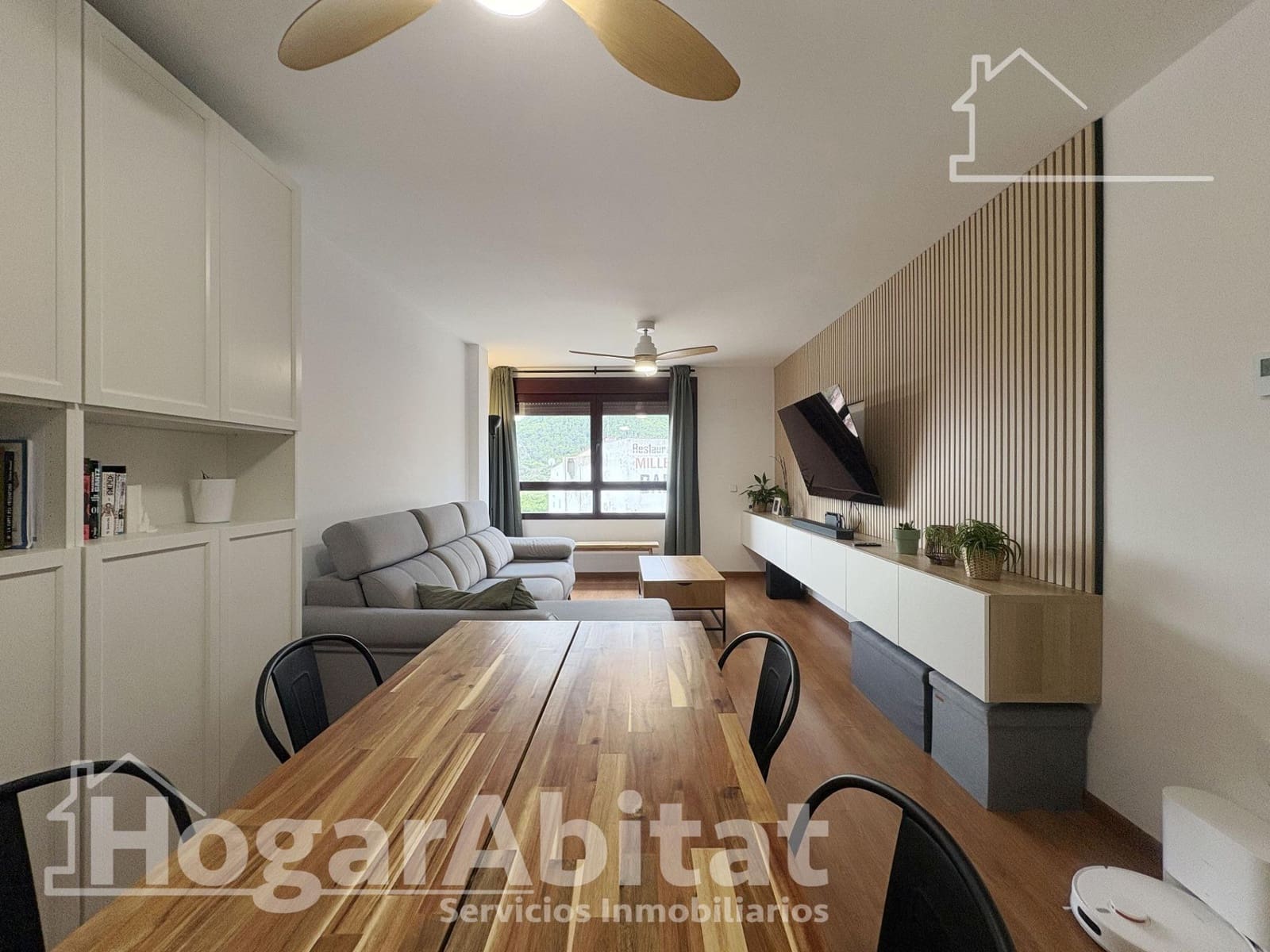 3 Zimmer Wohnung zu verkaufen in Favara mit Garage - 159.000 € (Ref: 10115695)