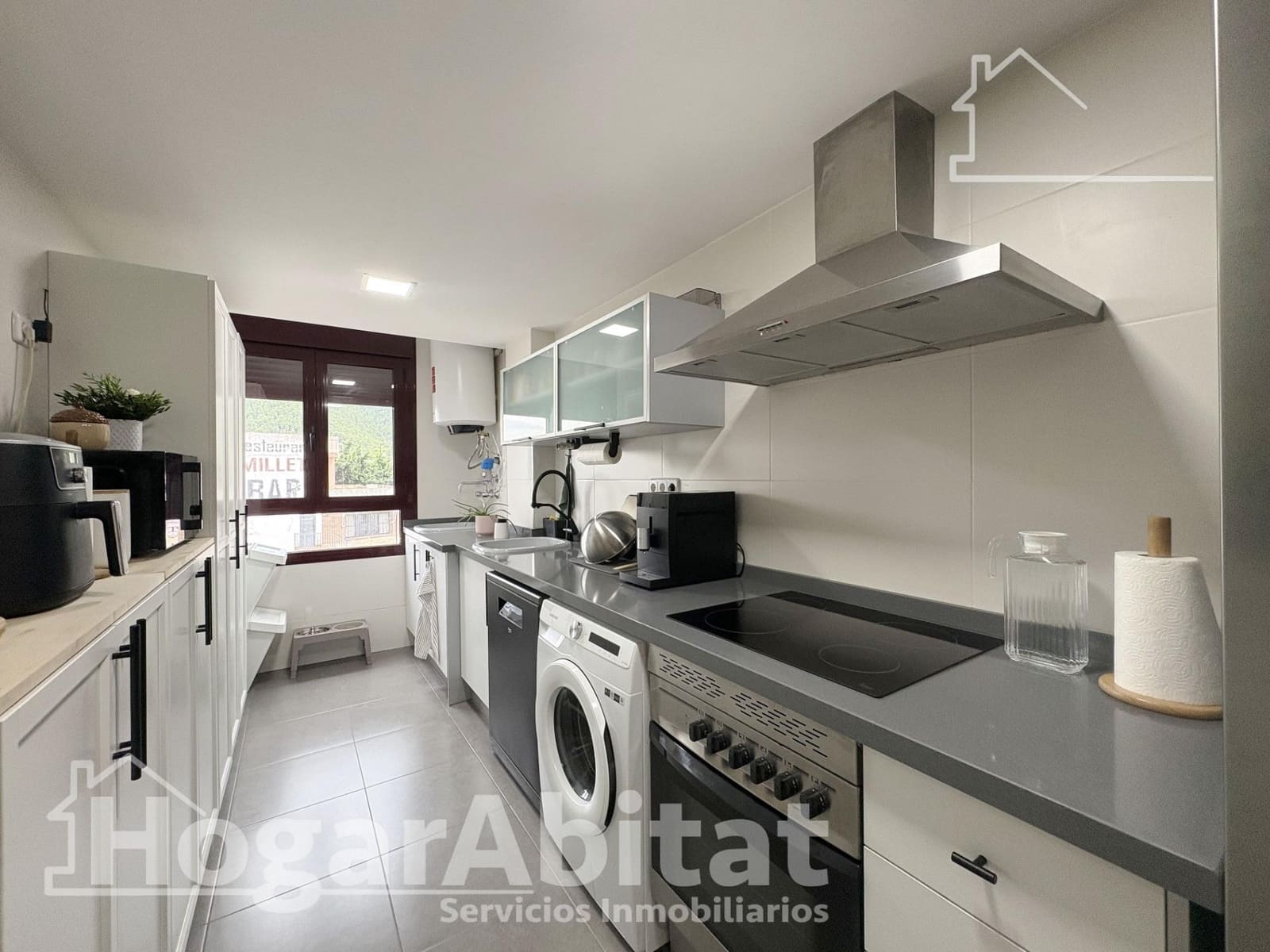 3 Zimmer Wohnung zu verkaufen in Favara mit Garage - 159.000 € (Ref: 10115695)