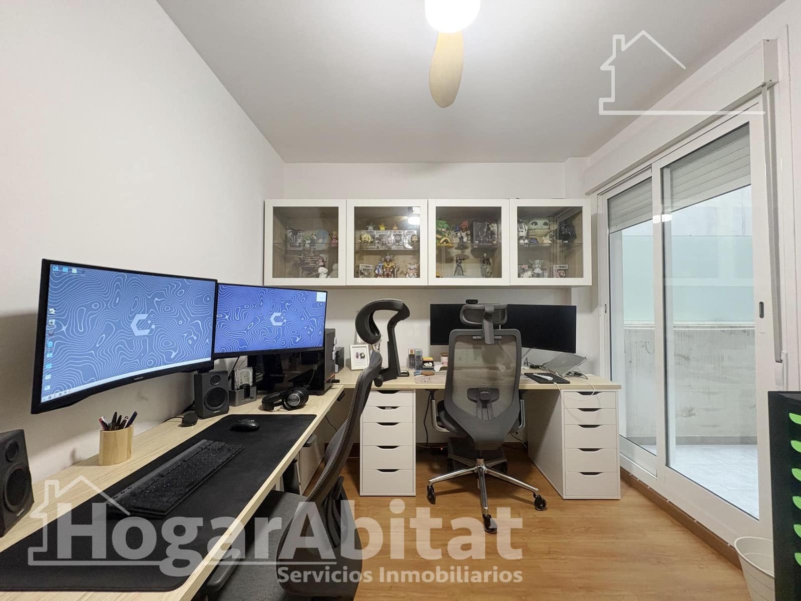 3 Zimmer Wohnung zu verkaufen in Favara mit Garage - 159.000 € (Ref: 10115695)