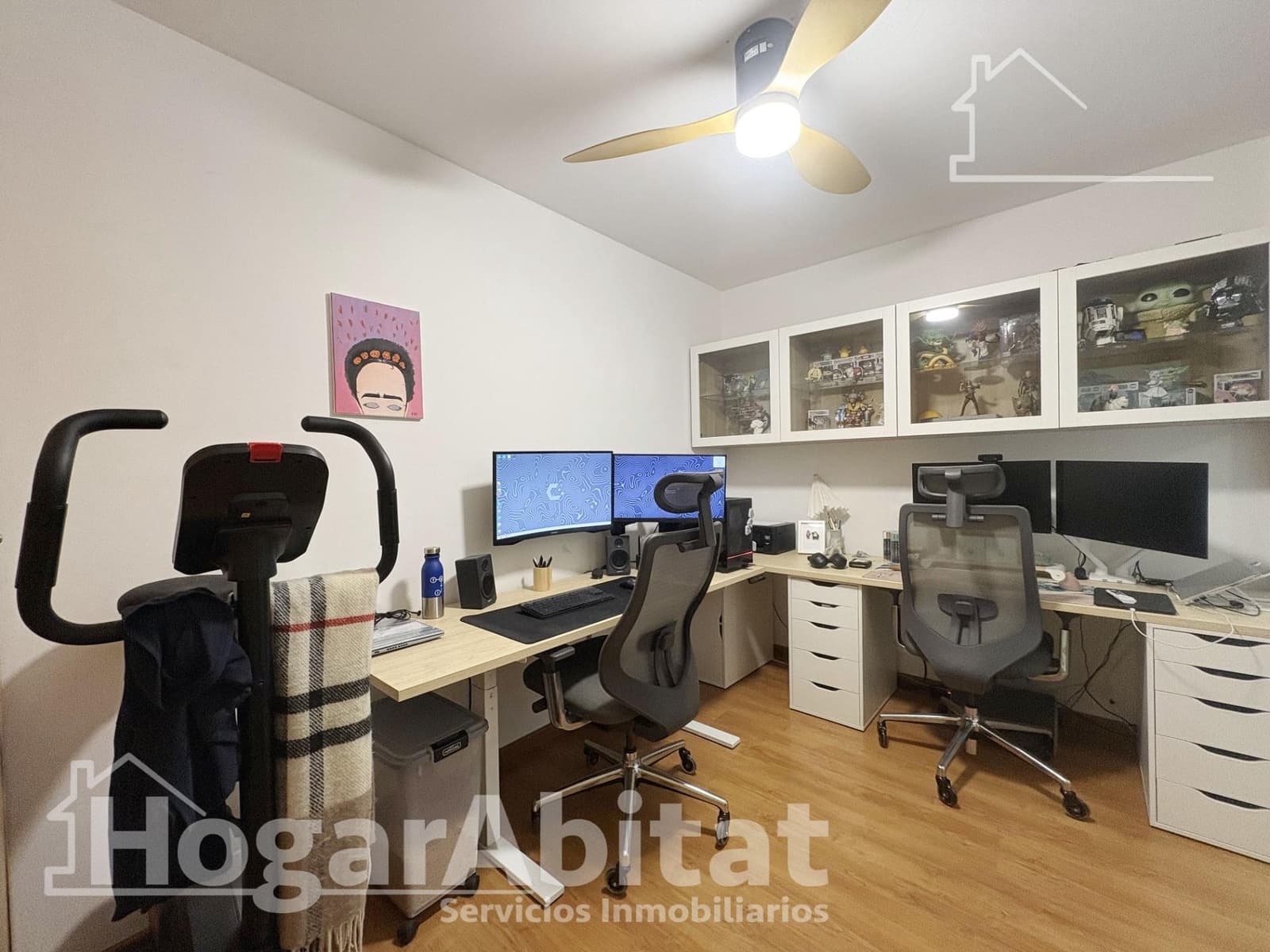 3 Zimmer Wohnung zu verkaufen in Favara mit Garage - 159.000 € (Ref: 10115695)