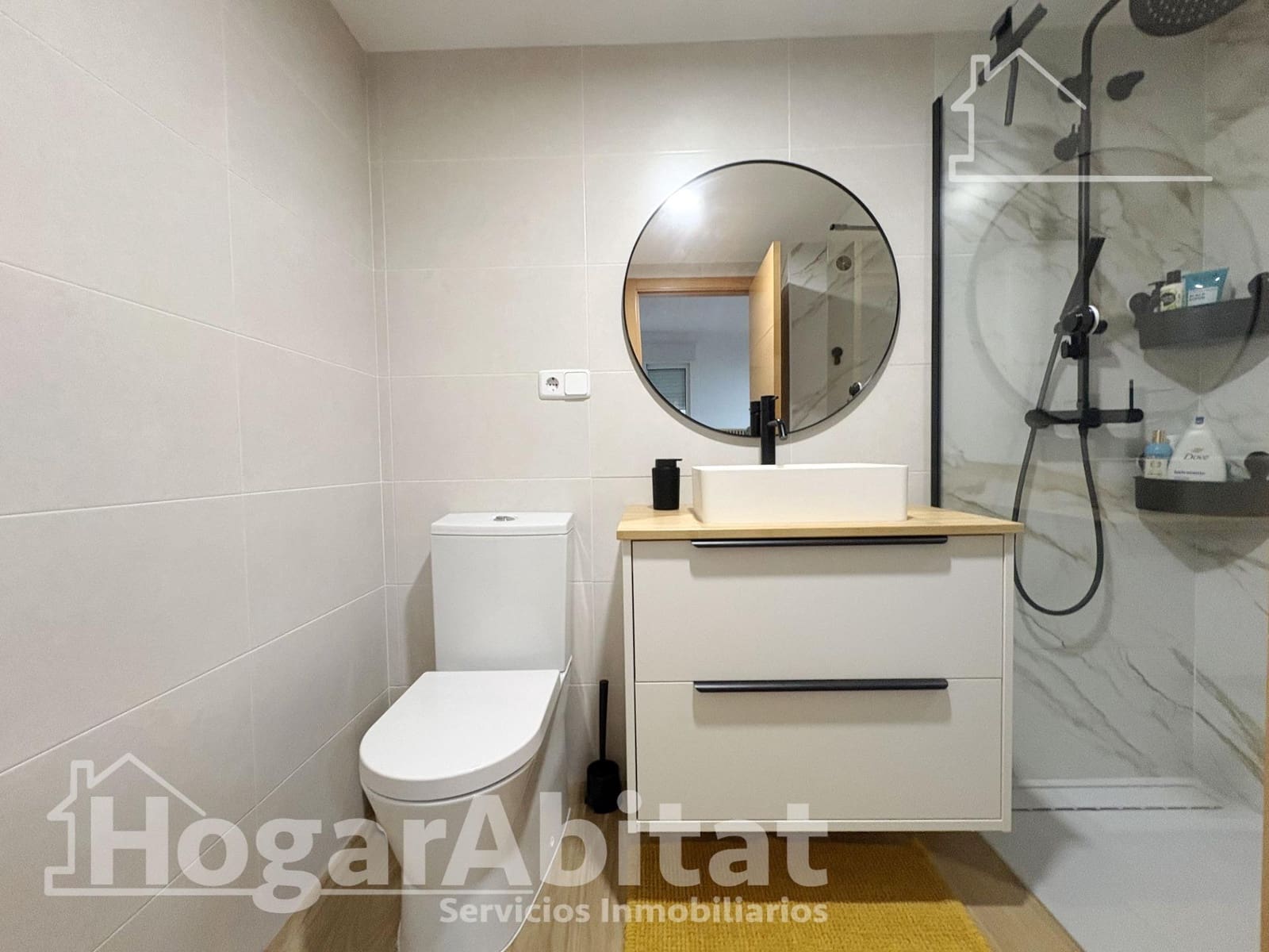 3 Zimmer Wohnung zu verkaufen in Favara mit Garage - 159.000 € (Ref: 10115695)